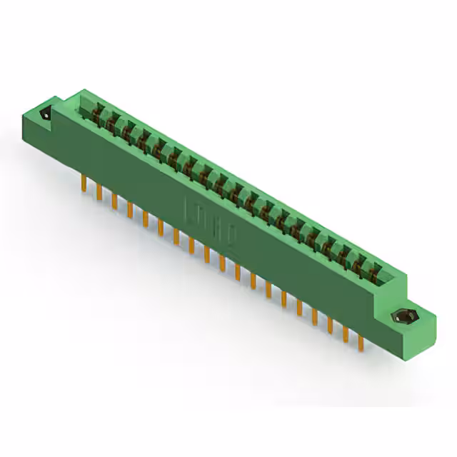 315-038-520-208 EDAC Inc.  Edgeboard Connectors
